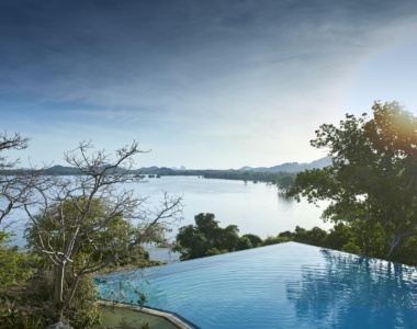 Heritance Kandalama, Sri Lanka Heritance Kandalama, Sri Lanka