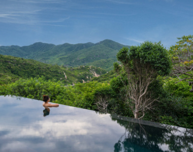 Amanoi, Vietnam