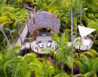 The Brando, Fransk Polynesien The Brando, Fransk Polynesien
