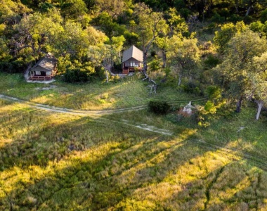 Sanctuary Chobe Chilwero, Botswana