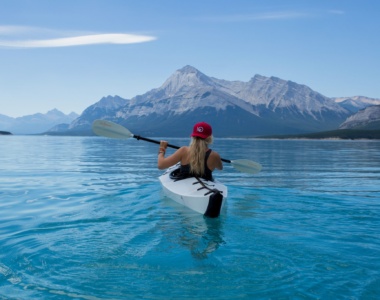 Find din aktive ferie hos Discovery Travel