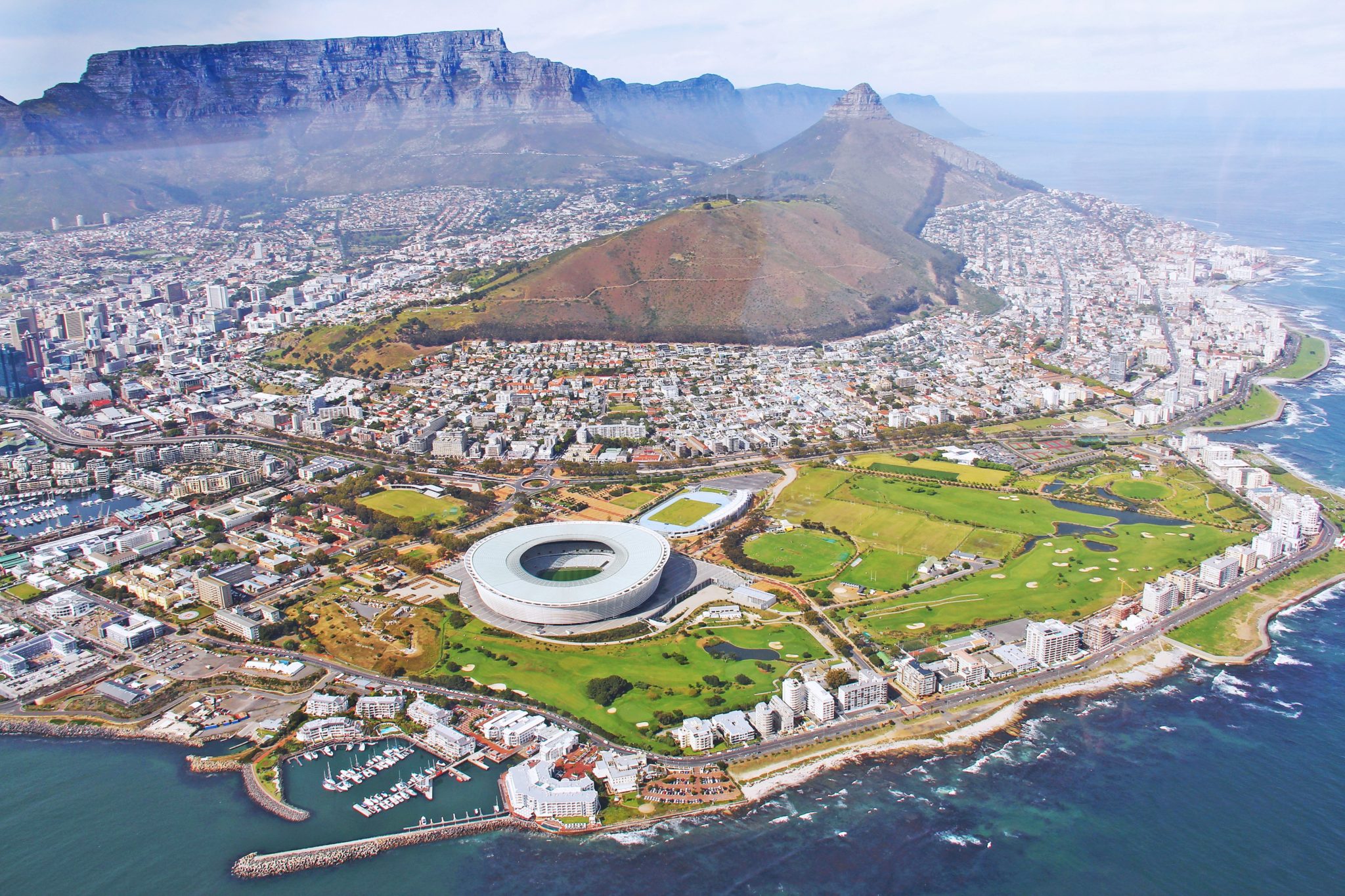 Fantastiske rejser til Sydafrika Discovery Travel Læs mere