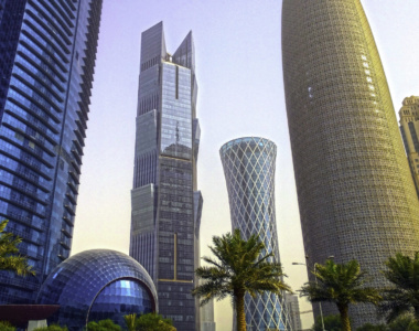 Doha, Qatar