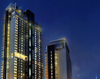 Fraser Residence Kuala Lumpur, Malaysia