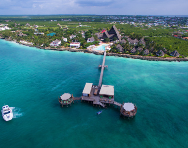 Essque Zalu Zanzibar, Afrika Essque Zalu Zanzibar, Afrika