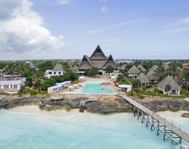 Essque Zalu Zanzibar, Afrika
