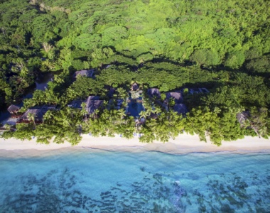 Hilton Seychelles Labriz & Spa, Seychellerne