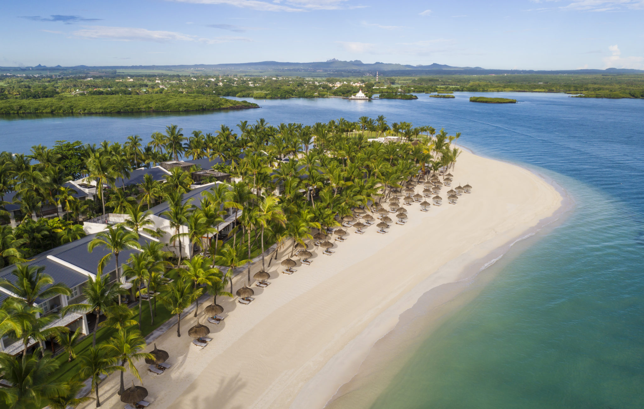 OO_LeSaintGéran_Resort_Aerial_View_02_Le_Saint_Geran_Mauritius_Det_Indiske_Ocean