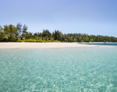 Panorama of Tip_Denis_Private_Island_Resort_Seychellerne_Det_Indiske_Ocean