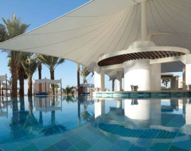 La Baie, The Ritz-Carlton, Dubai