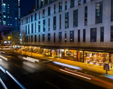 Kimpton Hotel Eventi, New York