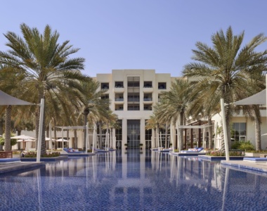 Park Hyatt, Abu Dhabi