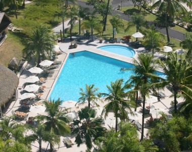 Skønt pool område_InterContinental_Moorea_Resort_&_Spa_Fransk_Polynesien_Oceanien