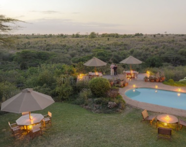 Ololo Lodge - General Exteriors & Views11_Ololo_safari_lodge_Kenya_Afrika