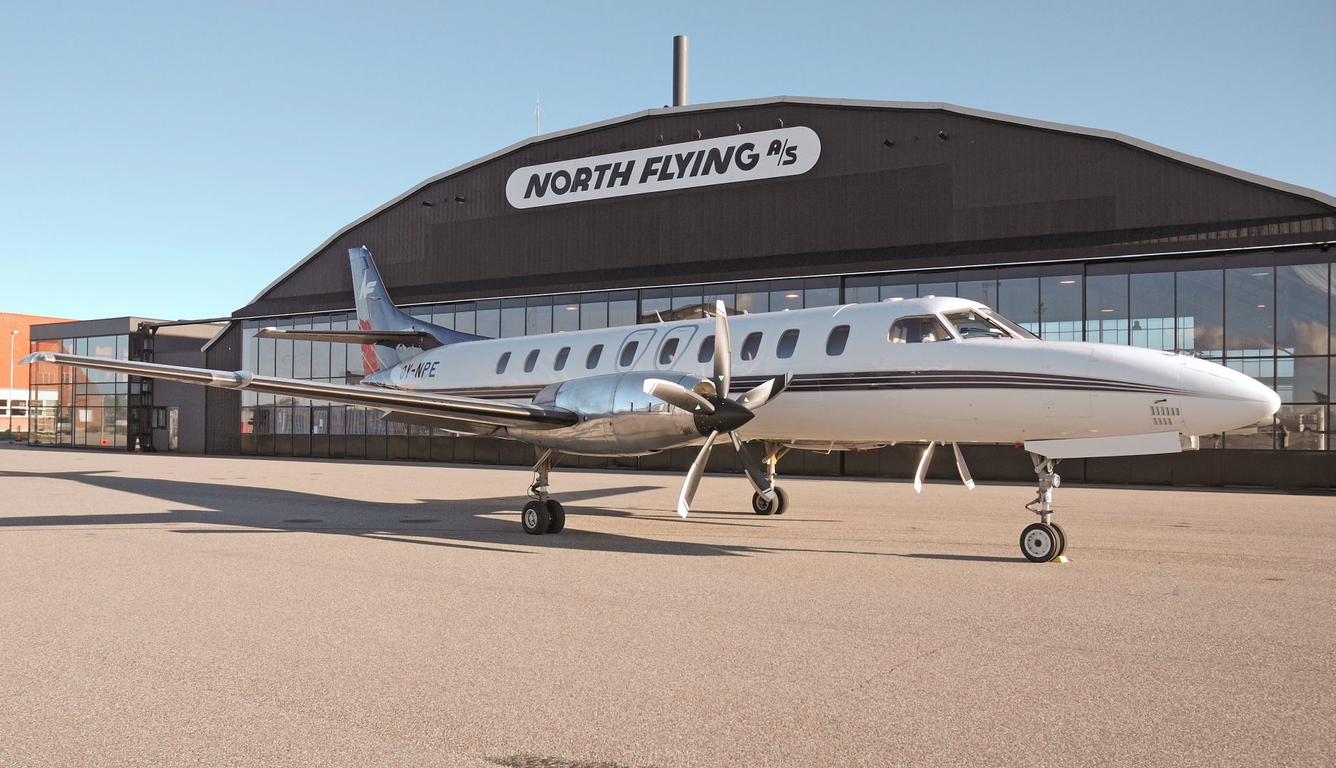 Fly til champagne- og vinsmagning i Frankrig Fly til champagne- og vinsmagning i Frankrig