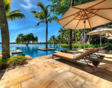 The Westin Turtle Bay Resort & Spa på Mauritius