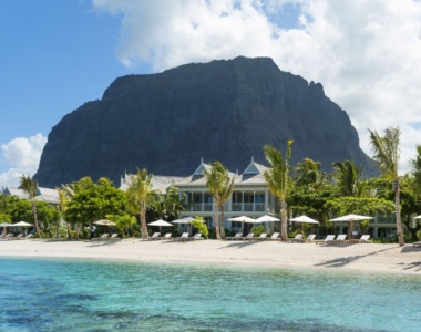 JW Marriott Mauritius