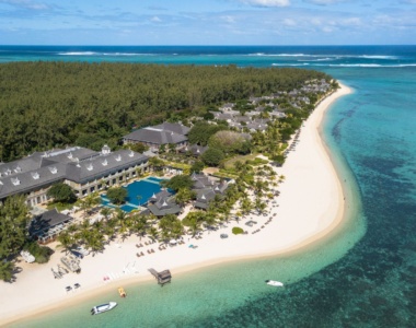 JW Marriott Mauritius