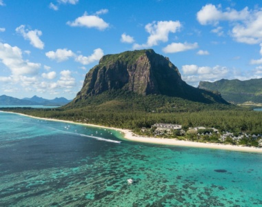JW Marriott Mauritius