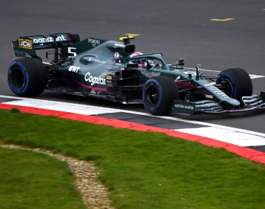 Rejs med Discovery Travel til Formel 1 løb