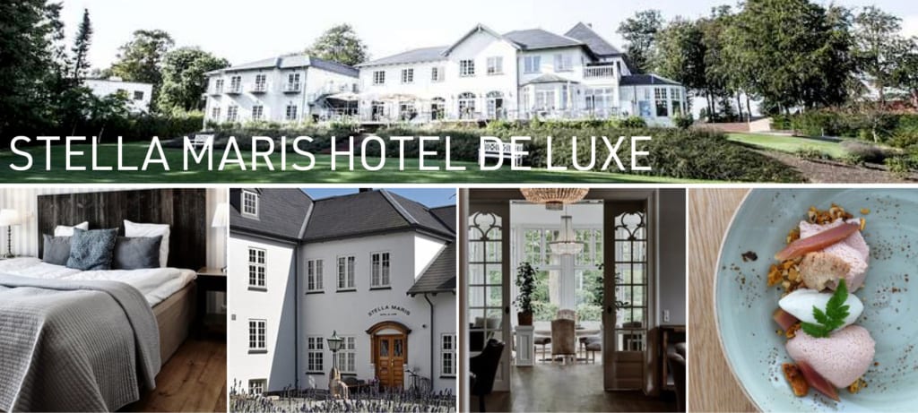Stalla Maris Hotel de Luxe