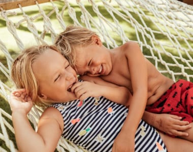 Nyd en ferie med børnene på One&Only Le Saint Géran på Mauritius
