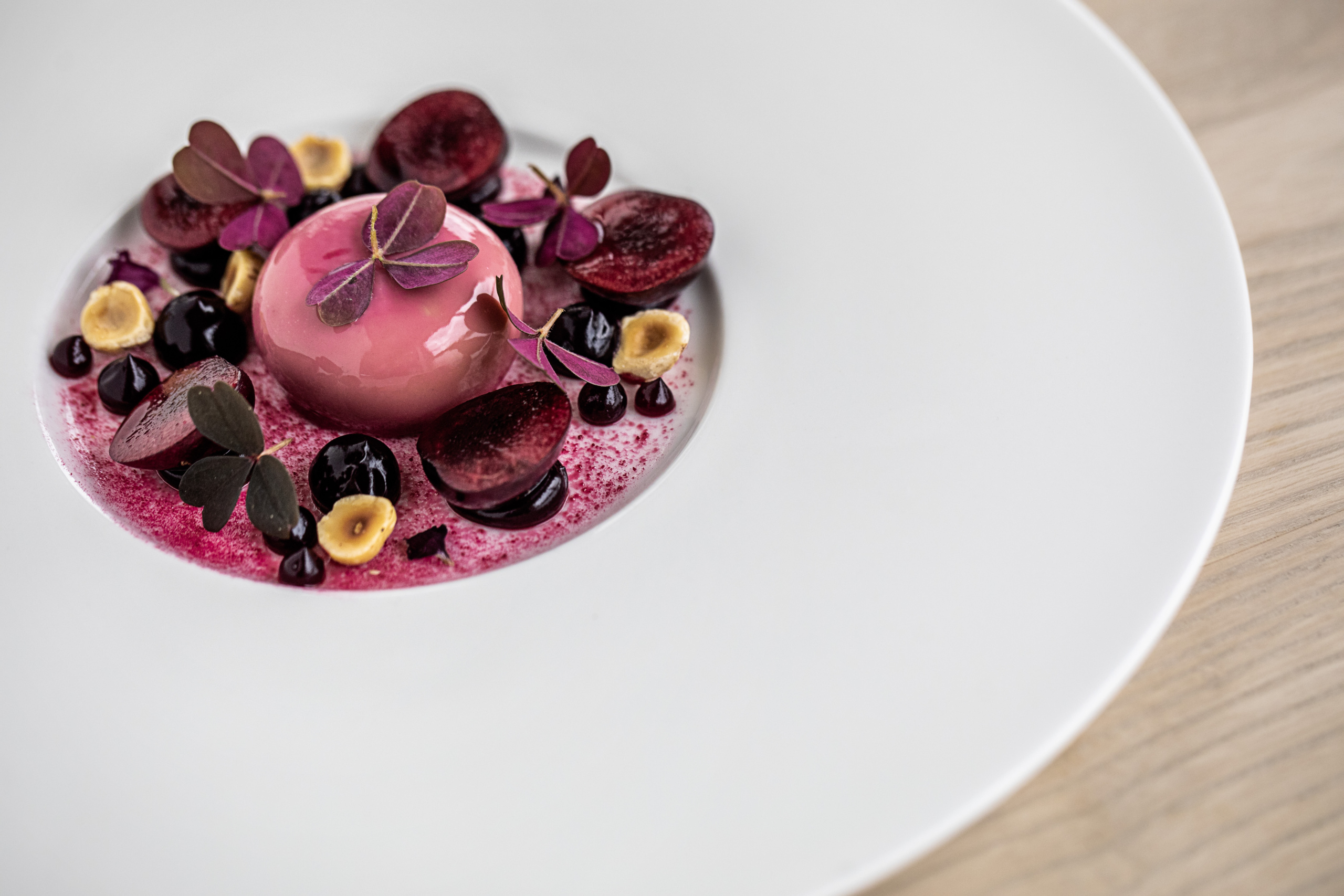 Ruths Hotel, Gl. Skagen