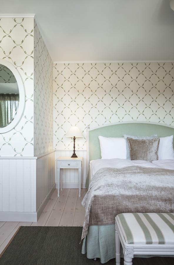 Hotel Bretagne, Danmark