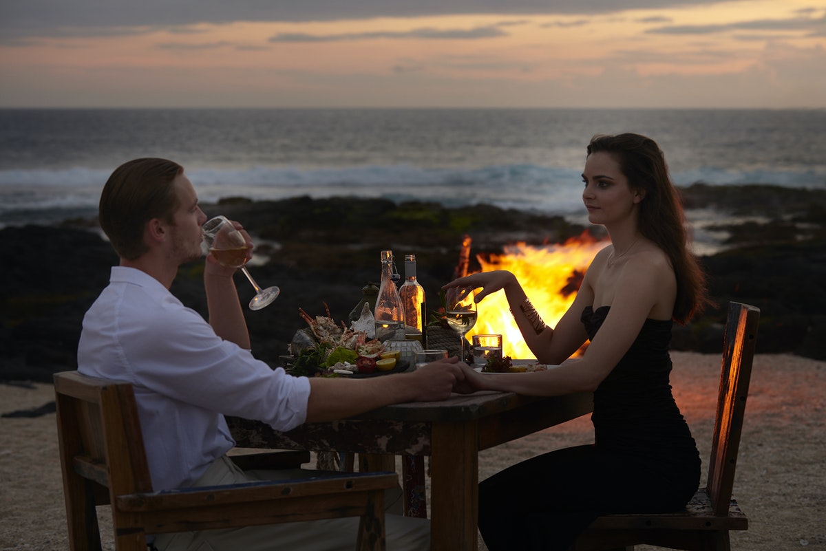 Shanti Maurice Resort & Spa, Mauritius