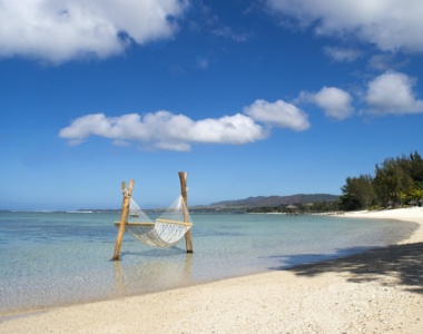 Shanti Maurice Resort & Spa, Mauritius