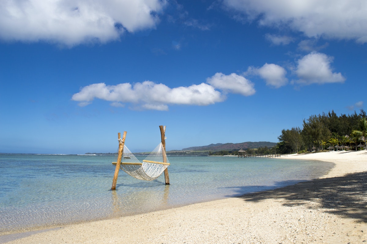 Shanti Maurice Resort & Spa, Mauritius