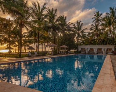 Baraza Resort & Spa, Zanzibar