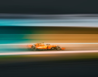 Formel 1 rejser - spænding og fart