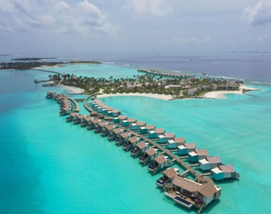 Hard Rock Hotel Maldives, Maldiverne