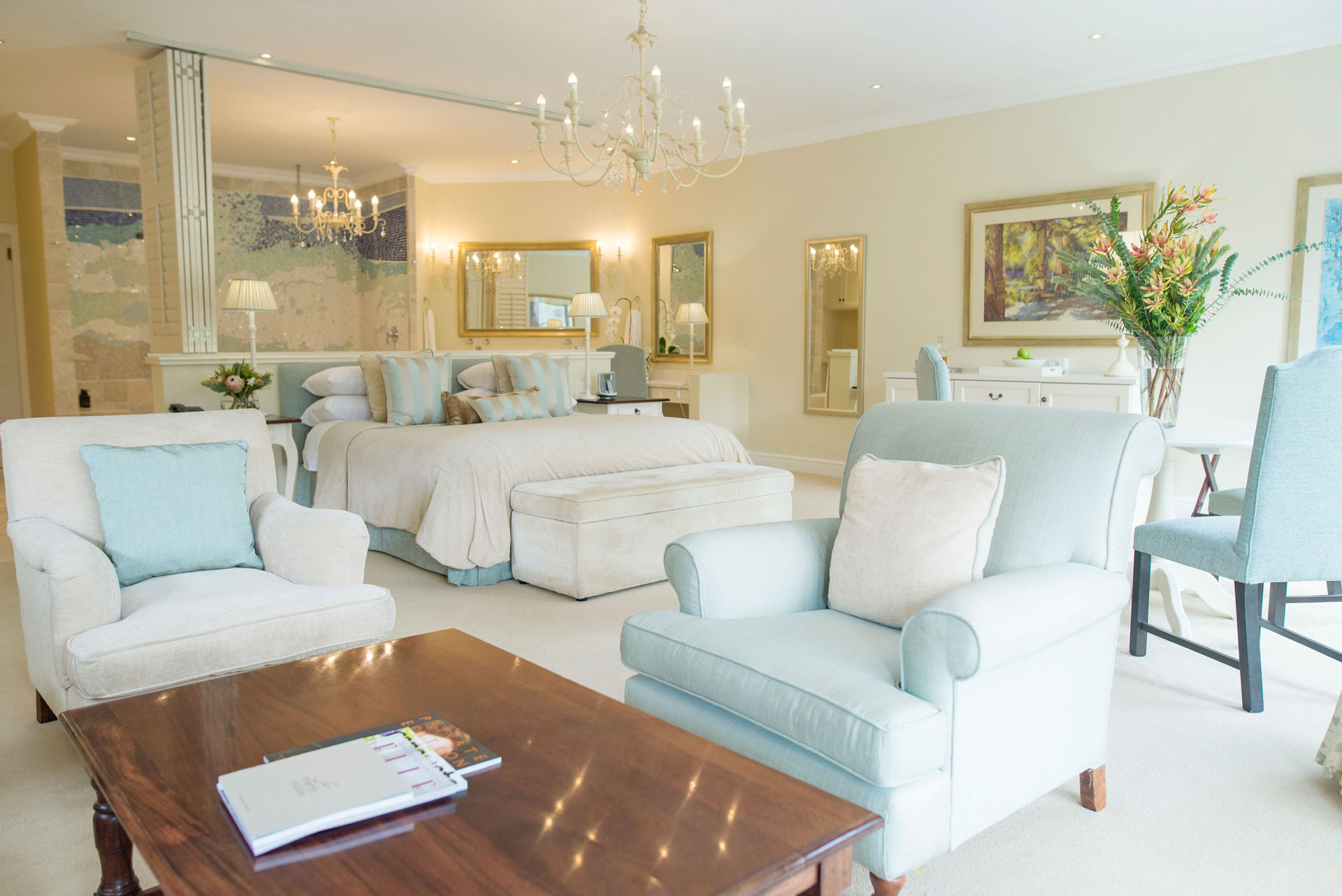 Suite på Last Word Constantia, Cape Town Suite på Last Word Constantia, Cape Town