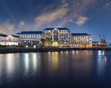 The Table Bay Hotel, Cape Town, Sydafrika