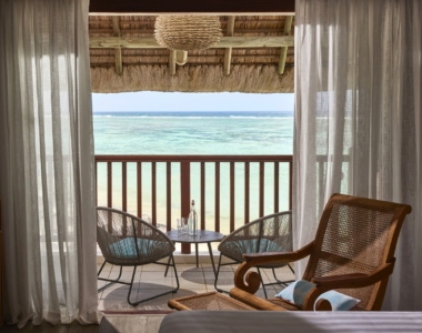 Prestige værelse, Constance C Mauritius Prestige værelse, Constance C Mauritius