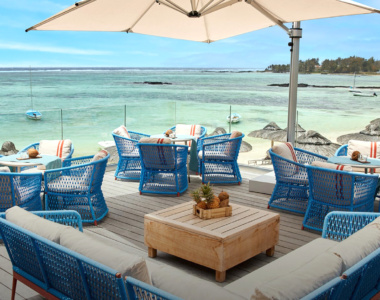 Bar på Constance C Mauritius Bar på Constance C Mauritius