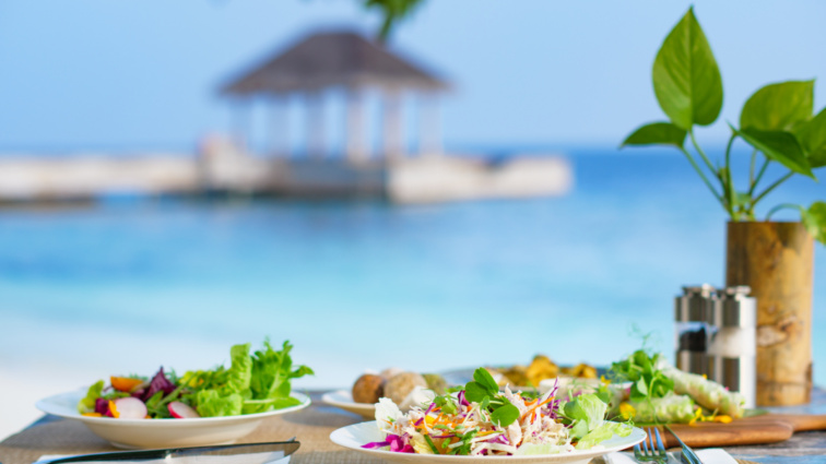 Nyd "wellness your way" retter under ferien på Amilla Maldives Resort & Residences på Maldiverne