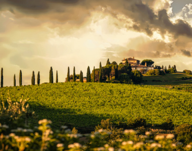 Relais Todini, Umbrien, Italien