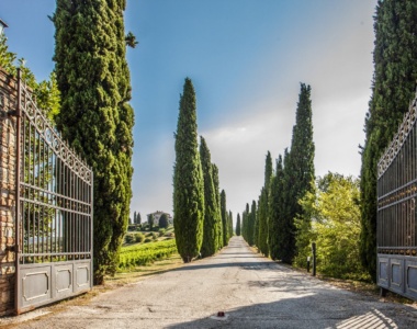 Relais Todini, Umbrien, Italien