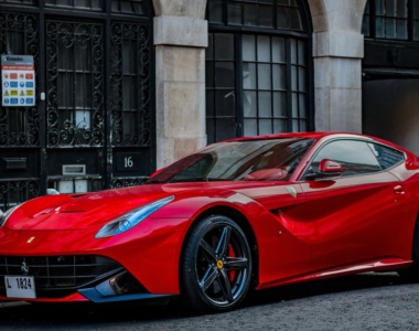 Ferrari 296 GTB