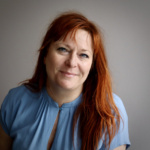 Annette Pedersen, rejsekonsulent hos Discovery Travel Annette Pedersen, rejsekonsulent hos Discovery Travel