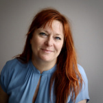 Annette Pedersen, rejsekonsulent og medarbejder hos Discovery Travel