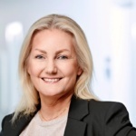 Camilla Frank, Discovery Erhverv