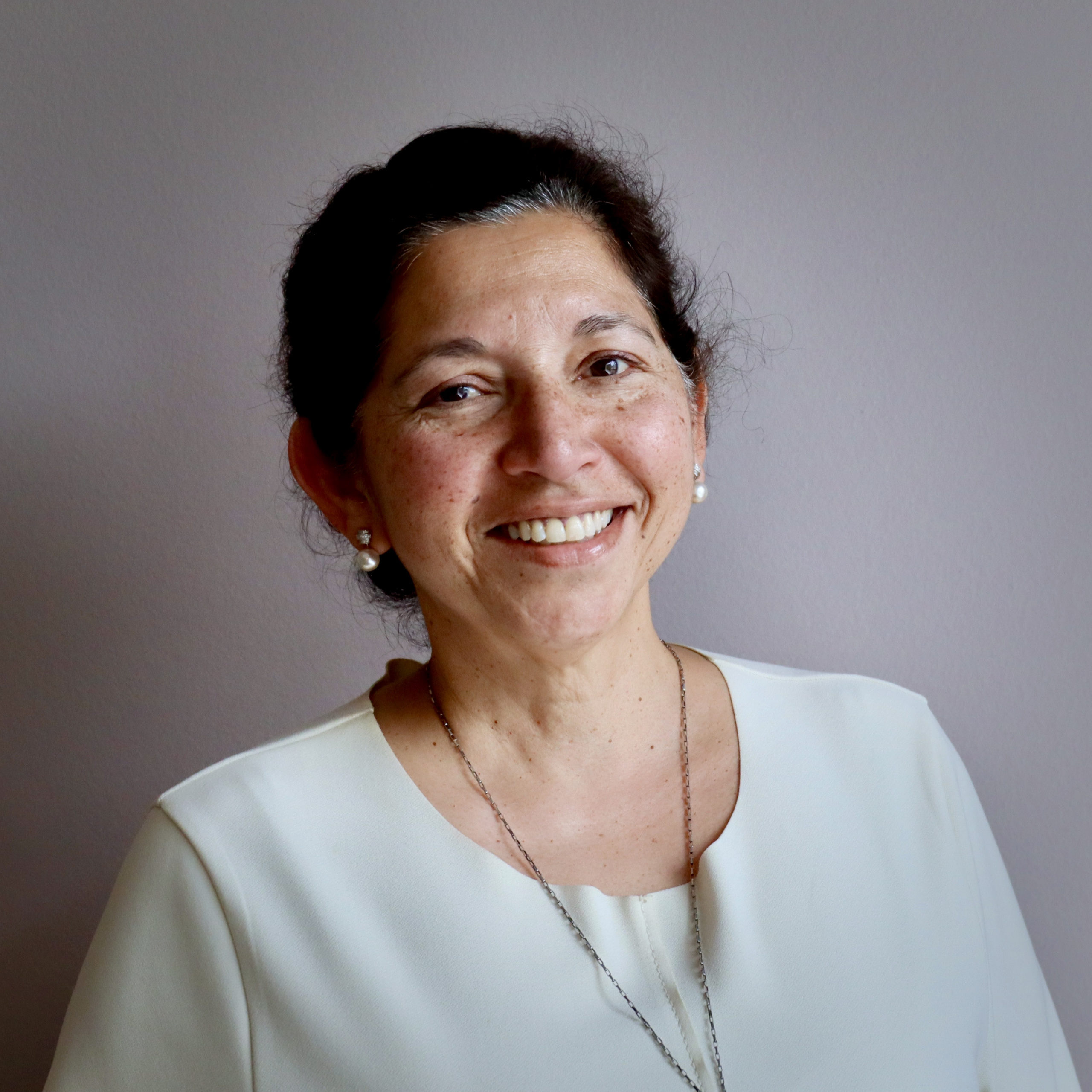 Estelle Torp Estelle Torp. CEO og ejer af Discovery Travel