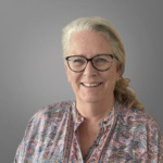 Lise Brink Andersen, Kommunikations- og Web Manager - medarbejder hos Discovery Travel
