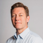 Morten Westergaard, rejsekonsulent og medarbejder hos Discovery Travel
