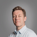 Morten Westergaard, rejsekonsulent og medarbejder hos Discovery Travel